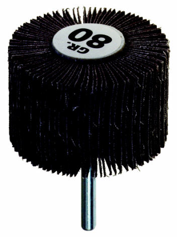 Image of a ROT. FLAP SANDER 50X20MM