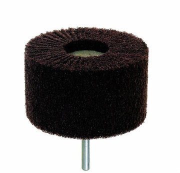 Image of a FLAP WHEEL ABR. CLOTH 50X25
