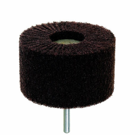 Image of a FLAP WHEEL ABR. CLOTH 75X45