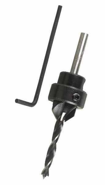 Image of a SCREW PILOT ADJ.3MM