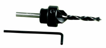 Image of a SCREW PILOT 4MM