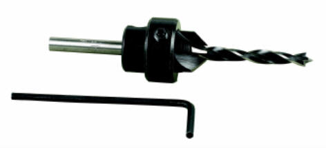Image of a SCREW PILOT 6MM