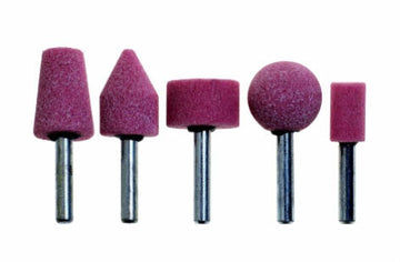 Image of a GRINDING POINT SET 5PCE