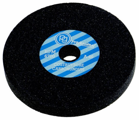 Image of a GRINDING WHEEL 100X12X13MM