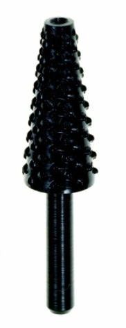 Image of a CONICAL ROTARY RASP