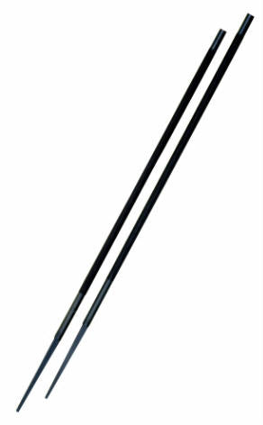 Image of a 2 RND CHAIN SAW FILE 3/16'