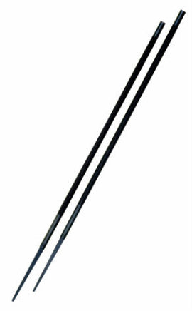 Image of a 2 RND CHAIN SAW FILE 3/16'