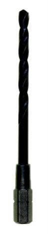 Image of a HEX SHANK DRILL BIT 4MM