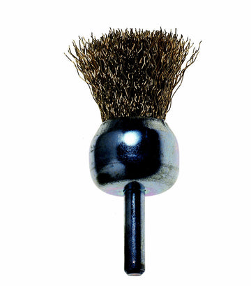 Image of a END WIRE BRUSH 16MM