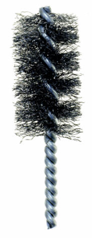 Image of a SPIRAL WIRE BRUSH 28MM
