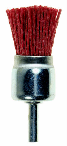 Image of a 25MM NYLON END BRUSH