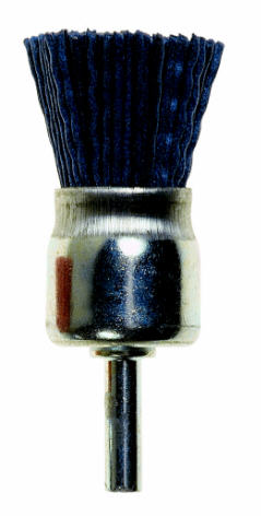 Image of a 25MM NYLON END BRUSH