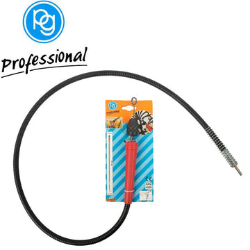 Image of a FLEXIBLE SHAFT DIY 8MM CHUCK