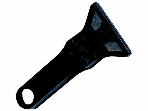 Image of a SCRAPER WITH ADJUSTABLE BLADE
