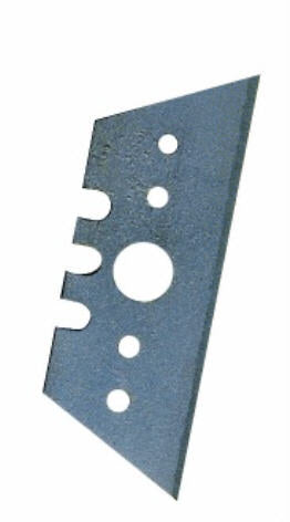 Image of a KNIFE BLADES H.D.FOR 567 5 PCS