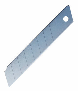 Image of a SPARE SNAP OFF BLD 9MM 10PCE