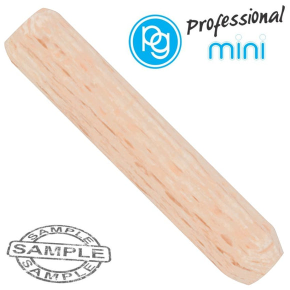 Image of a DOWELS 6 X 30MM 100