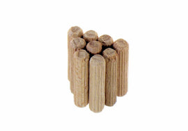 Image of a DOWELS 6 X 30MM 1000
