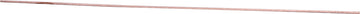 Image of a 6 X 1000MM FLUTED DOWEL ROD