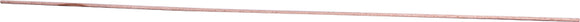 Image of a 6 X 1000MM FLUTED DOWEL ROD