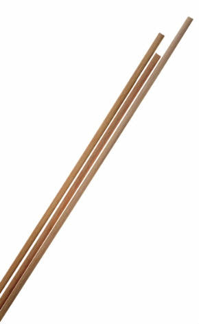 Image of a 12 X 1000MM FLUTED DOWEL ROD
