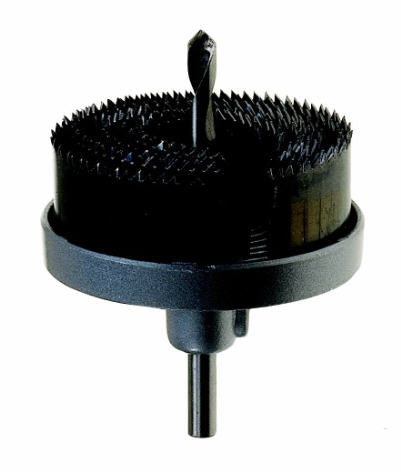 Image of a HOLE SAW SET 25-62MM 25MM HIGH