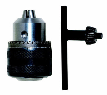 Image of a CHUCK 13MM 1/2' x 20 FEMALE WITH KEY