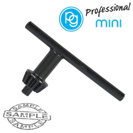 Image of a CHUCK KEY UNIVERSAL