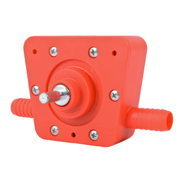 Image of a PUMP ATTACHMENT FOR DRILLS