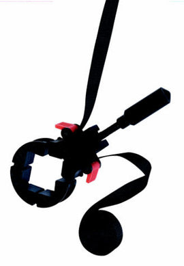 Image of a BAND CLAMP 4M WEBING