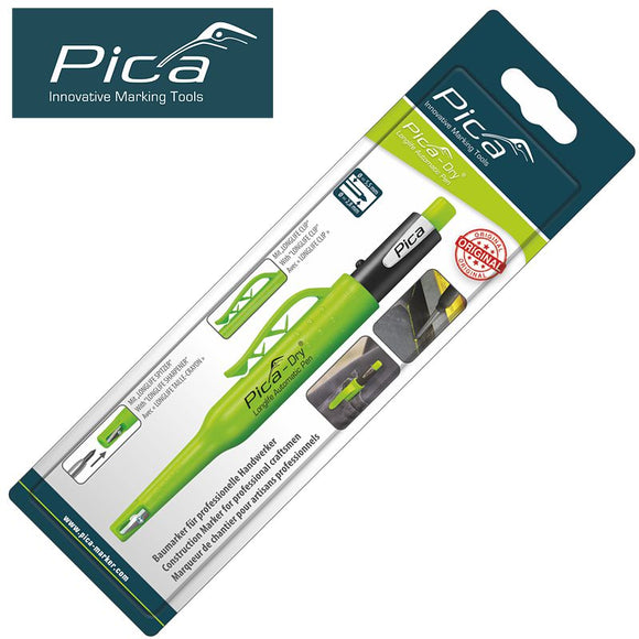 Image of a PICA DRY LONGLIFE AUTOMATIC PEN