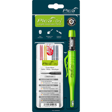 Image of a PICA DRY BLISTER BUNDLE (BASIC SET)