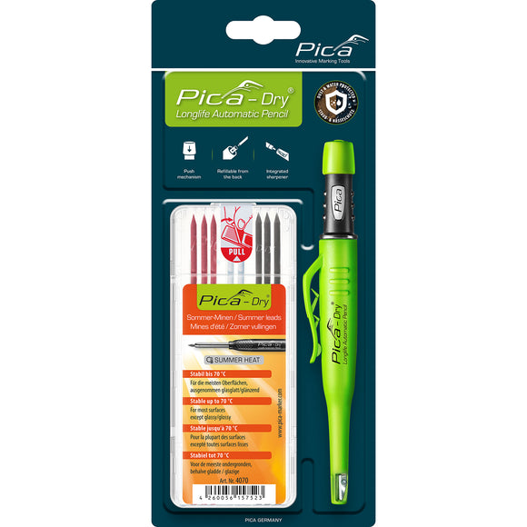 Image of a PICA DRY BUNDLE WITH 1 MARKER AND REFILL SET 4070