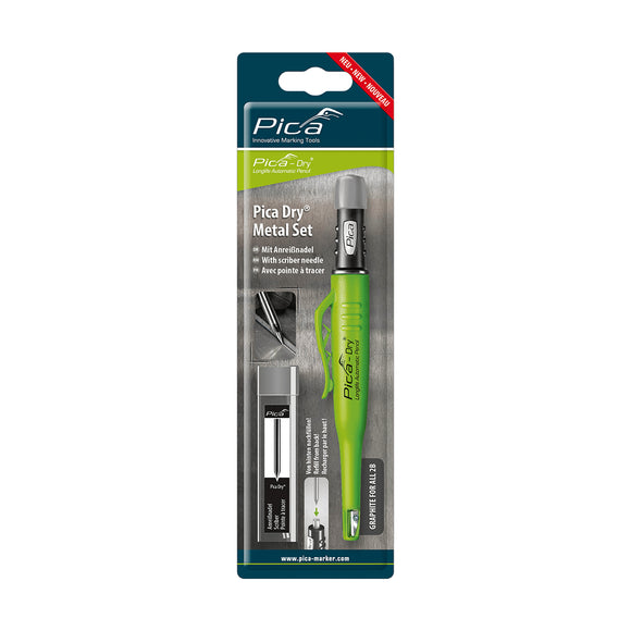 Image of a PICA DRY METAL SET SCRIBER TUNGSTEN CARBIDE TIP