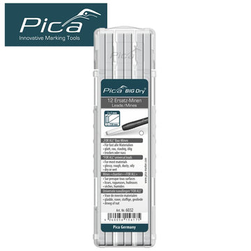 Image of a PICA BIG DRY REFILL WHITE