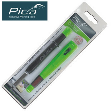 Image of a PICA BIG DRY MARKER IN BLISTER