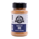 Image of a PITBOSS Kansas City BBQ Rub 350g 1