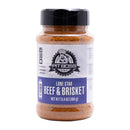 Image of a PITBOSS Lonestar Beef & Brisket Rub 380g 1