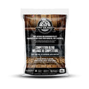 Image of a PITBOSS Competition Blend Hardwood BBQ/braai wood pellets 9kg 1