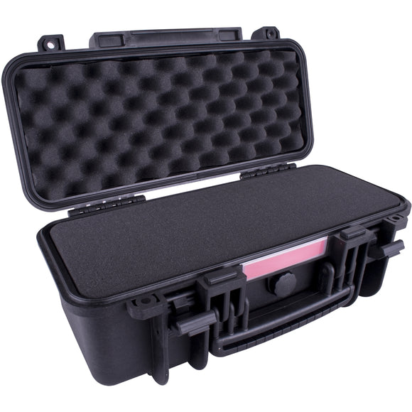 Image of a Tork Craft Hard Case 460x230x180mm Od With Foam