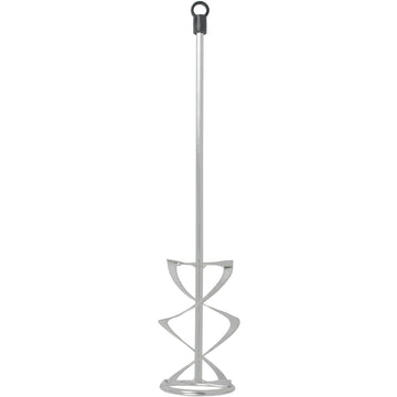 Image of a Tork Craft Mixer Paint / Liquids 80 X 400mm Galvanized