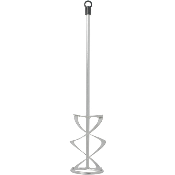 Image of a Tork Craft Mixer Paint / Liquids 80 X 400mm Galvanized