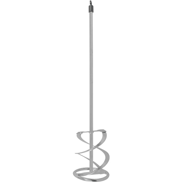 Image of a Tork Craft Mixer Paint/ Liquids 100x500mm Galvanized