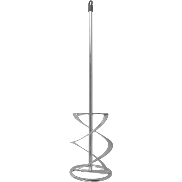 Image of a Tork Craft Mixer Paint/ Liquids 120 X 500mm Galvanized