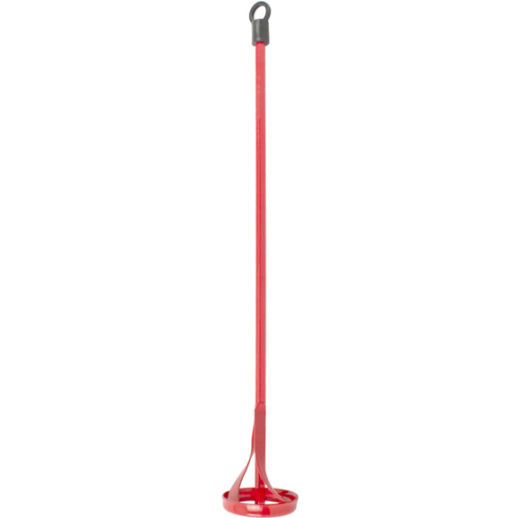Image of a Tork Craft Mixer Paints/liquids 60x400 Red
