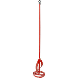 Image of a Tork Craft Mixer Paint/ Liquids 100x600mm Red