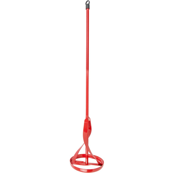 Image of a Tork Craft Mixer Paint/ Liquids 120x600mm Red