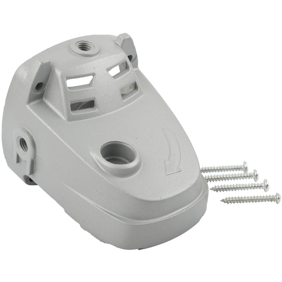 Image of a Tork Craft  Polisher Service Kit Gear Box Housing & Screws (14/15) For  POL02