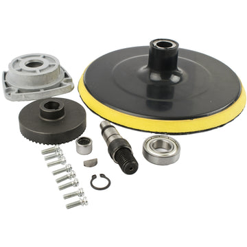 Image of a Tork Craft  Polisher Service Kit Gear & Bearing Comp (2-13) For  POL02
