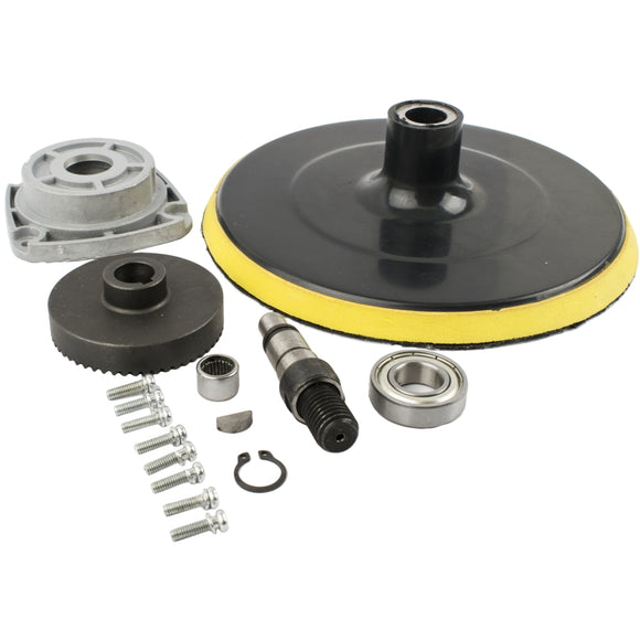 Image of a Tork Craft  Polisher Service Kit Gear & Bearing Comp (2-13) For  POL02
